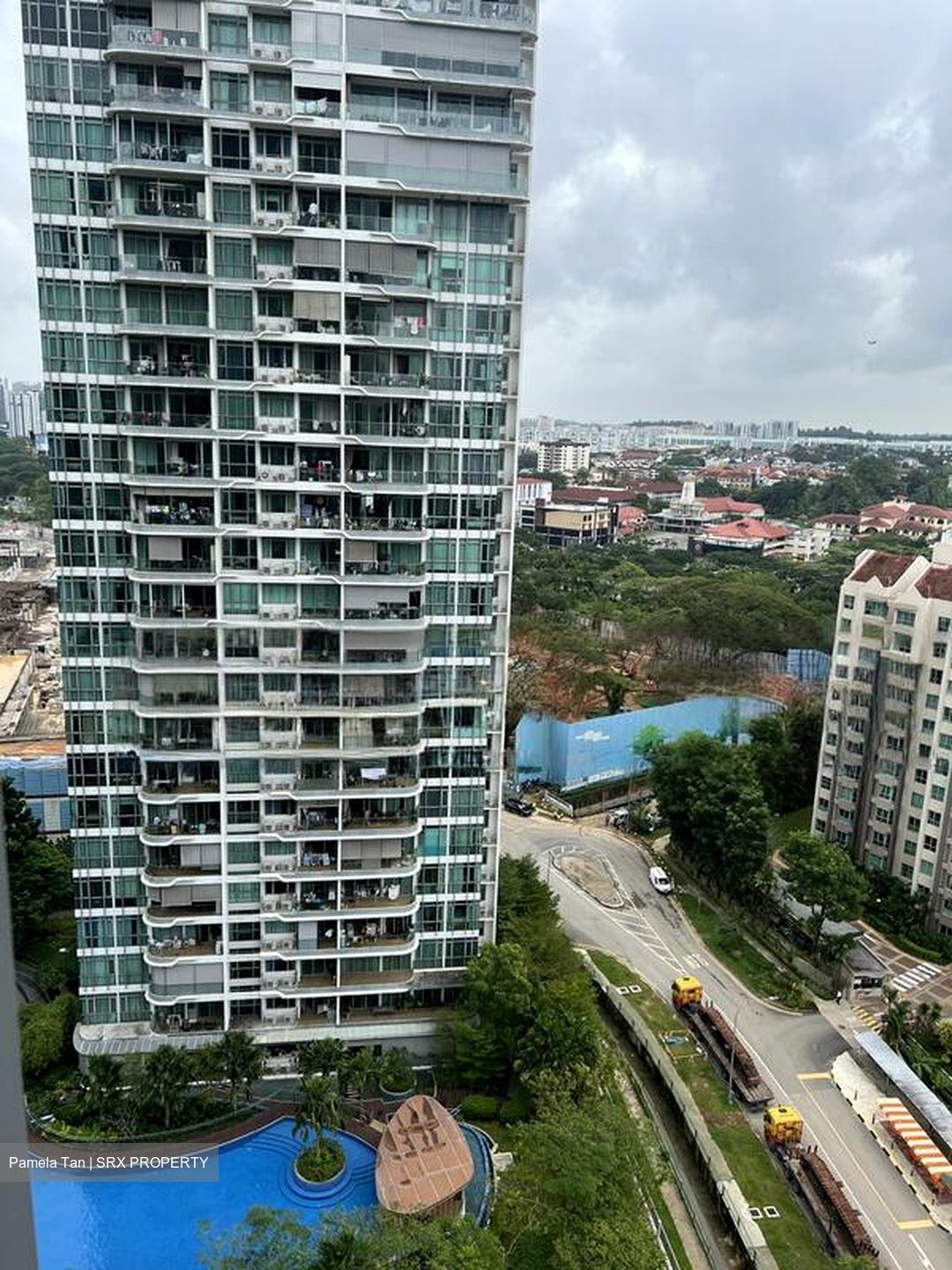 The Hillier (D23), Apartment #461058651